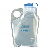 Nalgene Flexible Cantene 3.0L