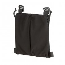 5.11 Double Deploy Gear Set - Black