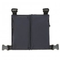 5.11 Double Deploy Gear Set - Grey