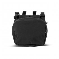 5.11 2-Banger Gear Set - Black
