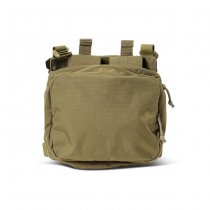 5.11 2-Banger Gear Set - Kangaroo