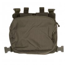 5.11 2-Banger Gear Set - Ranger Green