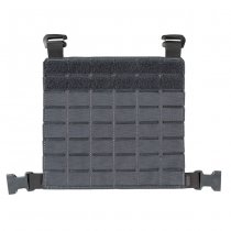 5.11 Laser Cut Molle Gear Set - Tungsten