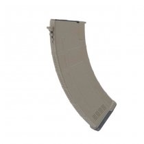 Cyma AK47 500rds Magazine - Tan