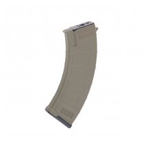 Cyma AK47 500rds Magazine - Tan