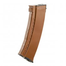 E&L AK74 120rds Magazine - Brown