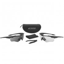 ESS Crossbow 2x Kit - Black