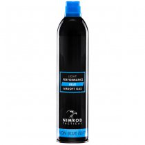 Nimrod Light Performance Blue Gas 500ml