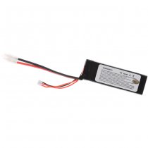 Nimrod 7.4V 2200mAh 65C Graphene Li-Po Battery Brick  - Large Tamiya