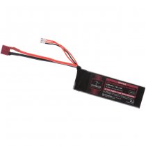 Nimrod 7.4V 2200mAh 65C Graphene Li-Po Battery Brick - Large T-Type