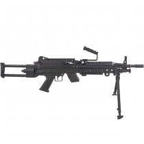 S&T M249 Para Sport Line AEG - Black