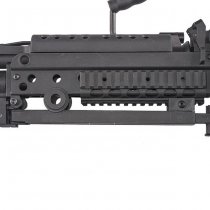 S&T M249 Para Sport Line AEG - Black