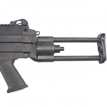 S&T M249 Para Sport Line AEG - Black