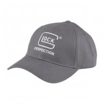 Glock Perfection Cap - Grey