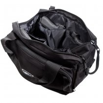 Glock Range Bag 4 Pistols - Black