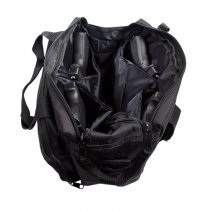 Glock Range Bag 4 Pistols - Black