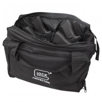 Glock Range Bag 4 Pistols - Black