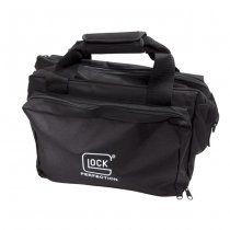 Glock Range Bag 4 Pistols - Black