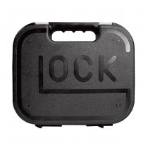 Glock Pistol Case - Black