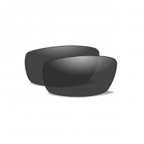 Wiley X XL-1 Advanced Goggles Lens - Smoke
