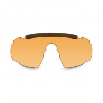 Wiley X Saber Advanced Lens - Orange