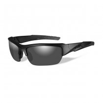 Wiley X Black Ops Valor Polarized - Black