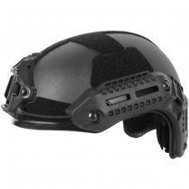 PTS MTEK Flux Helmet - Tan