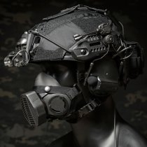 PTS MTEK Flux Helmet - Tan