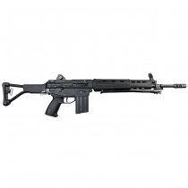Marui Type 89 JGSDF Folding Stock AEG