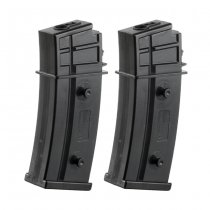 MAG G36 100rds Magazine Set