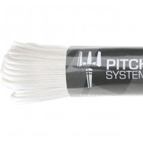 Pitchfork Paracord Type III 550 30m - White