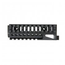 LCT Z-Series B-11 Classic Handguard - Black