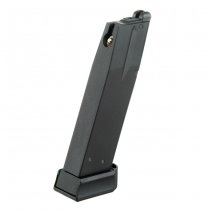 KJ Works CZ Shadow 2 Co2 Magazine