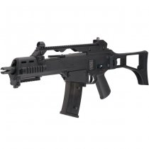 Specna Arms SA-G12 EBB AEG - Black