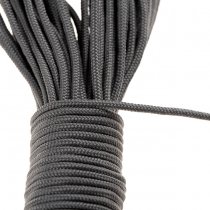 Clawgear Paracord Type II 425 20m - Solid Rock