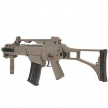 Specna Arms SA-G12 EBB AEG - Tan