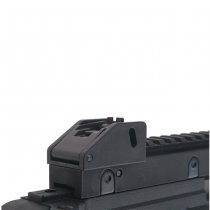 Specna Arms SA-G12V EBB AEG - Black