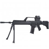 Specna Arms SA-G13V EBB AEG - Black