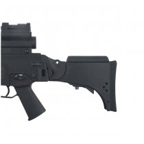 Specna Arms SA-G13V EBB AEG - Black