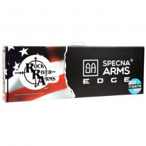 Specna Arms SA-E08 EDGE RRA AEG - Tan
