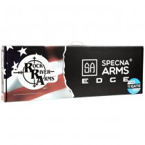 Specna Arms SA-E18 EDGE RRA AEG - Black