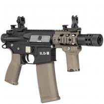 Specna Arms SA-E18 EDGE RRA AEG - Tan