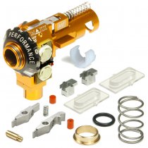 Maxx CNC Aluminum Hop-Up Chamber ME - SPORT LED