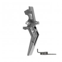 Maxx CNC Aluminum Advanced Speed Trigger Style A - Titan