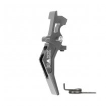 Maxx CNC Aluminum Advanced Speed Trigger Style B - Titan