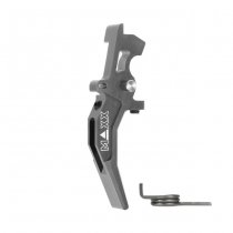 Maxx CNC Aluminum Advanced Speed Trigger Style C - Titan