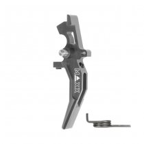 Maxx CNC Aluminum Advanced Speed Trigger Style C - Titan