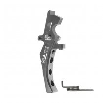 Maxx CNC Aluminum Advanced Speed Trigger Style D - Titan