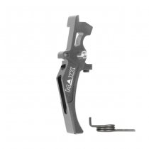 Maxx CNC Aluminum Advanced Speed Trigger Style D - Titan