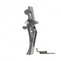 Maxx CNC Aluminum Advanced Speed Trigger Style D - Titan